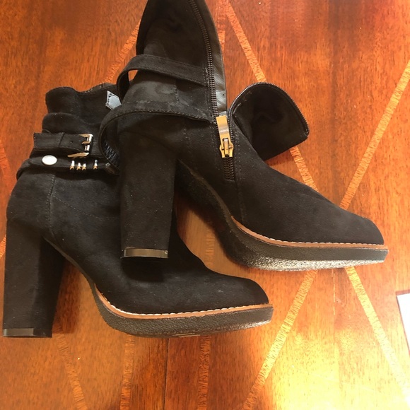 KS2 boots - Picture 9 of 11